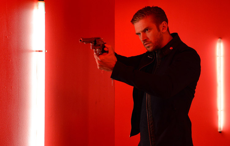 SUNDANCE REVIEW: Adam Wingard’s ‘The Guest’ Is A Thriller Throwback That’s A Damn Good Time READ IT HERE .