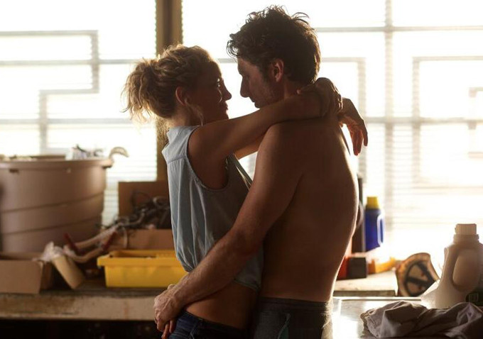 SUNDANCE REVIEW: Zach Braff’s Kickstarter-Funded ‘Wish I Was Here’ READ IT HERE .