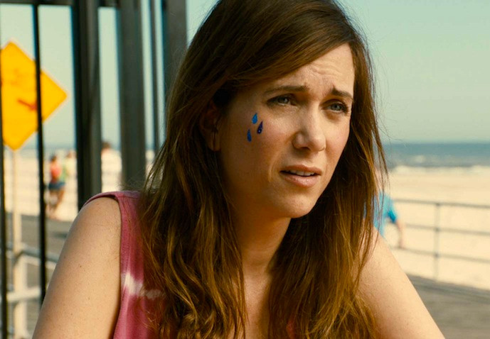 REVIEW: ‘Girl Most Likely’ Starring Kristen Wiig, Darren Criss, Annette Bening & Matt Dillon READ IT HERE .