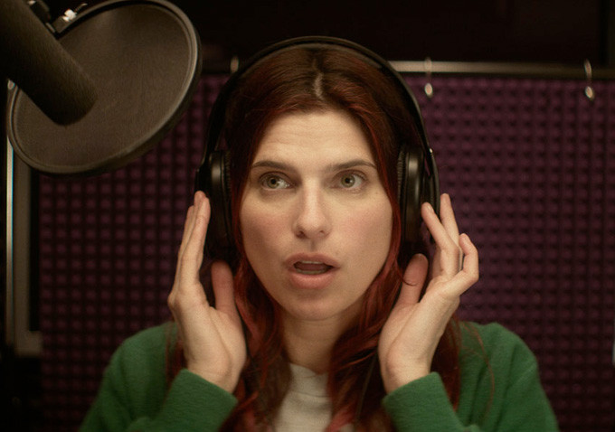 SUNDANCE REVIEW: ‘In A World…’ IS A Low-Key Charmer & Promising Directorial Debut For Lake Bell READ IT HERE .