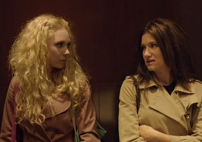 SUNDANCE REVIEW: JILL SOLOWAY'S ‘Afternoon Delight’ Will Leave You With A Smile On Your Face READ IT HERE .