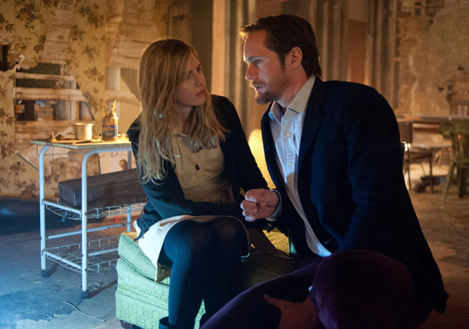 SUNDANCE REVIEW: ‘The East’ Is A Divisive, But Stylish Thriller & Worthy Companion Piece To ‘Sound Of My Voice’ READ IT HERE .