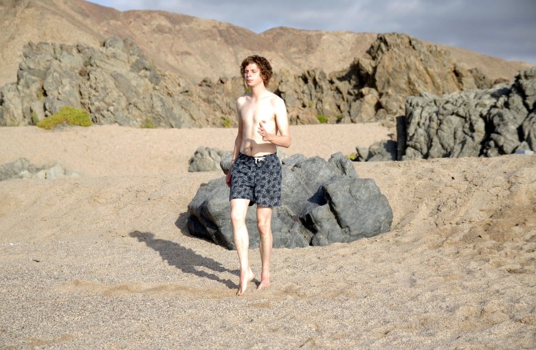 SUNDANCE REVIEW: ‘Crystal Fairy’ Is A Hilarious Drug-Fueled Road Movie & A Welcome Return For Michael Cera READ IT HERE .