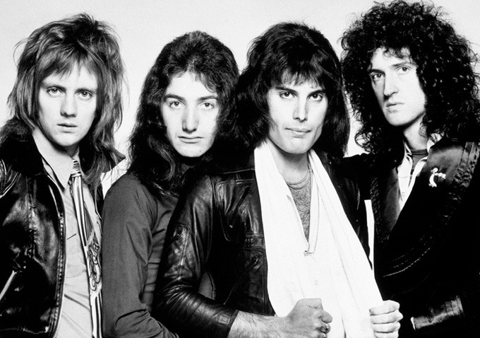 TRIBECA REVIEW: ‘Queen: Days Of Our Lives’ Is A Good Overview Of The Classic Band’s Career READ IT HERE .