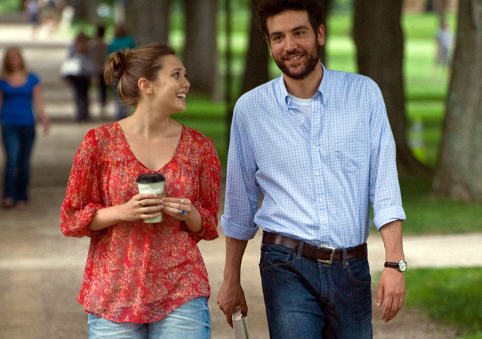 SUNDANCE REVIEW: ‘Liberal Arts’ Is A Mostly Charming Sophomore Effort From Writer/Director Josh Radnor READ IT HERE .