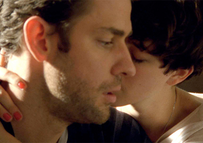 SUNDANCE REVIEW: ‘Nobody Walks’ Is A Sensual, Emotionally Complex Film With Humor & Humanity READ IT HERE .