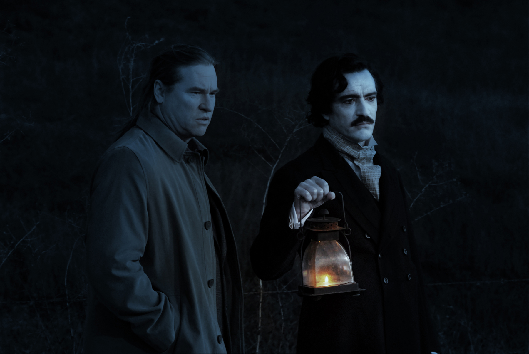 TIFF REVIEW: Oh The Horror — Francis Ford Coppola’s ‘Twixt’ Is A Low-Rent Nightmare READ IT HERE .