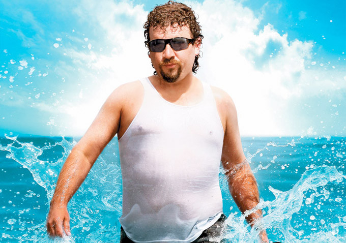 TV REVIEW: HBO’s ‘Eastbound & Down’ Makes Its Long-Awaited Return With Hilarious Season 3 Opener READ IT HERE .