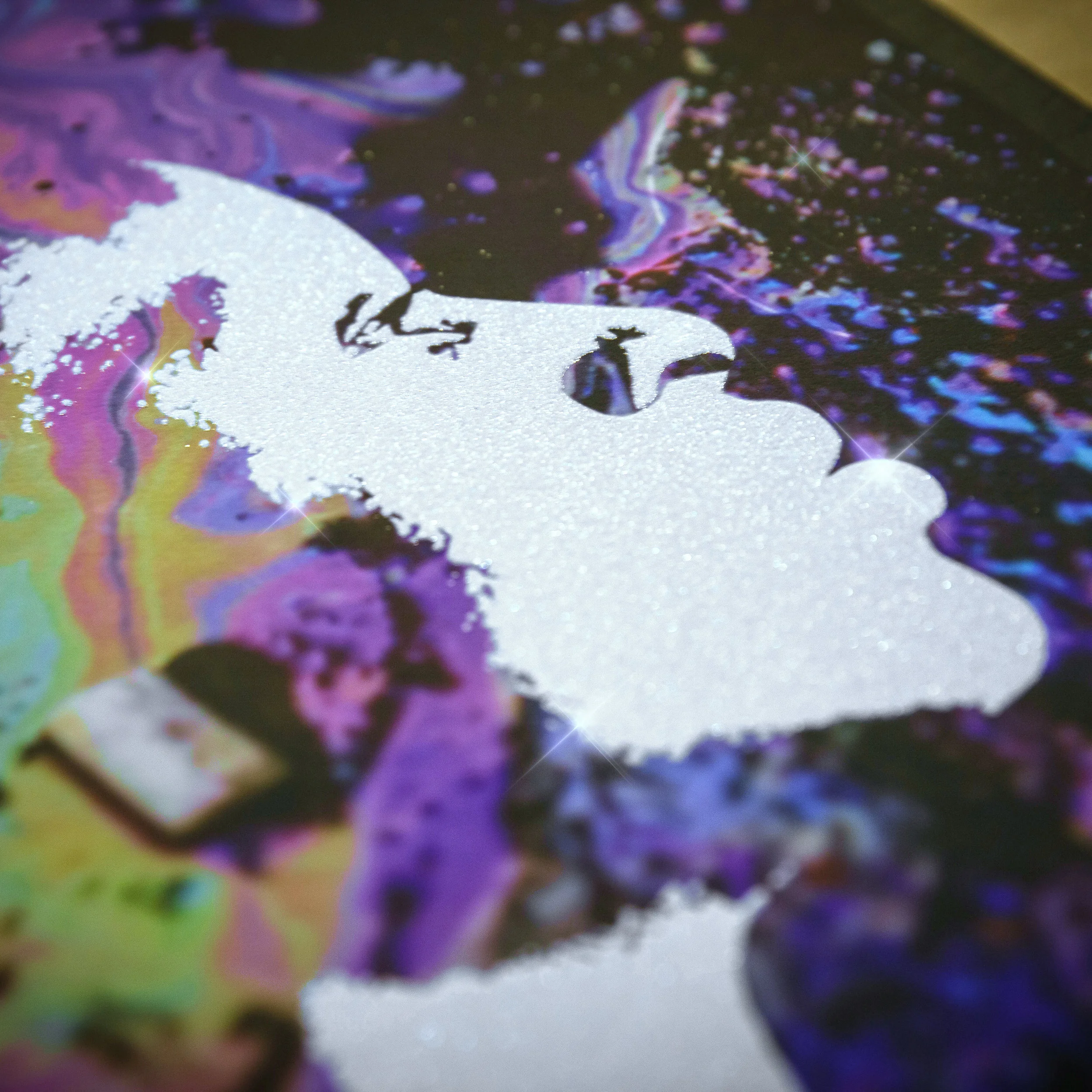 Are Prints Worth Anything? — Soul'D Art Urban paintings to inspire