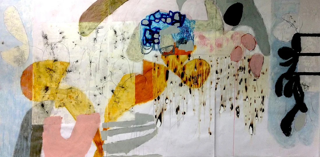 I Can't Make Up My Mind (2015)
