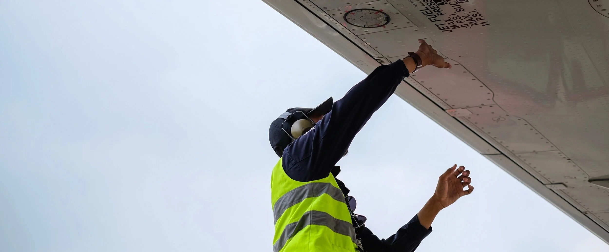 Finie la Paperasse (Copy)