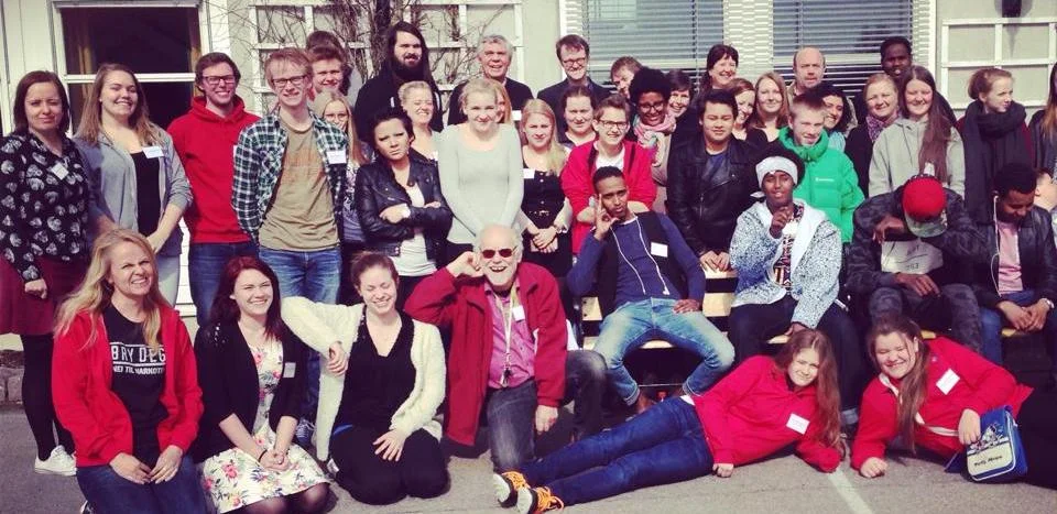 Nordisk kurs om narkotikapolitikk