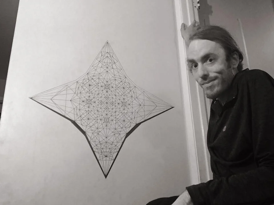 Kyle Weems (Artist)