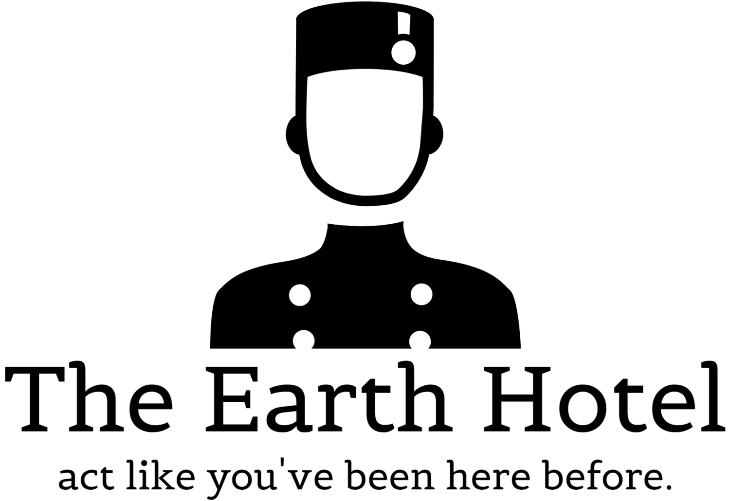 The Earth Hotel