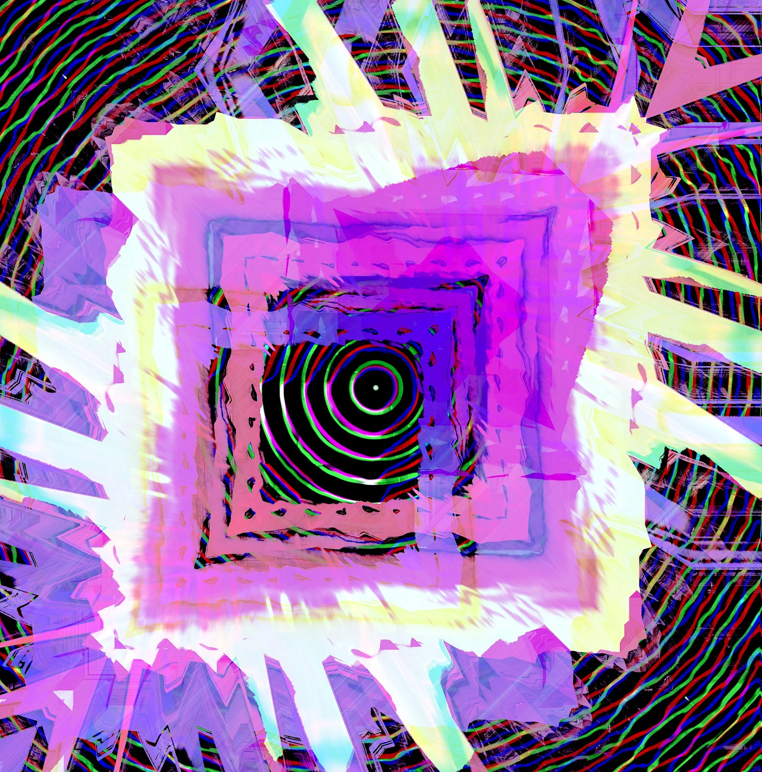 Trees on the Moon Pt 2