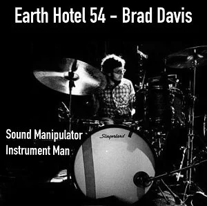 Brad Davis episode artwork