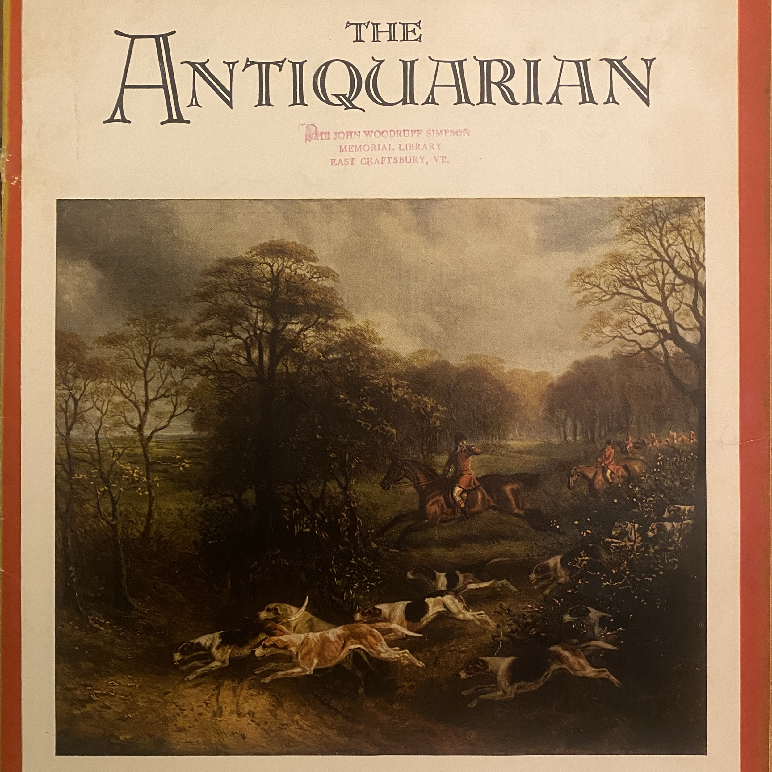 NSAID80-01*d: Source Text and Appendices