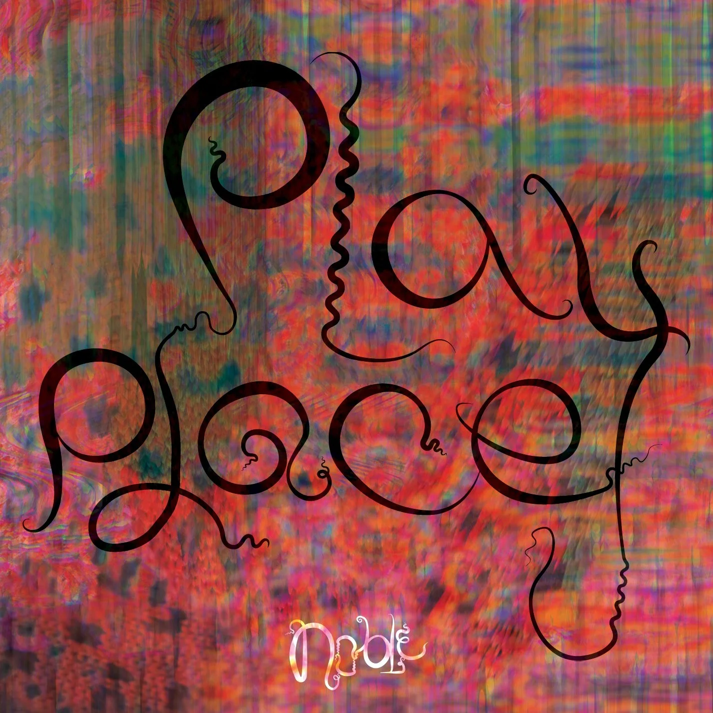 Noble - Lauren Jones