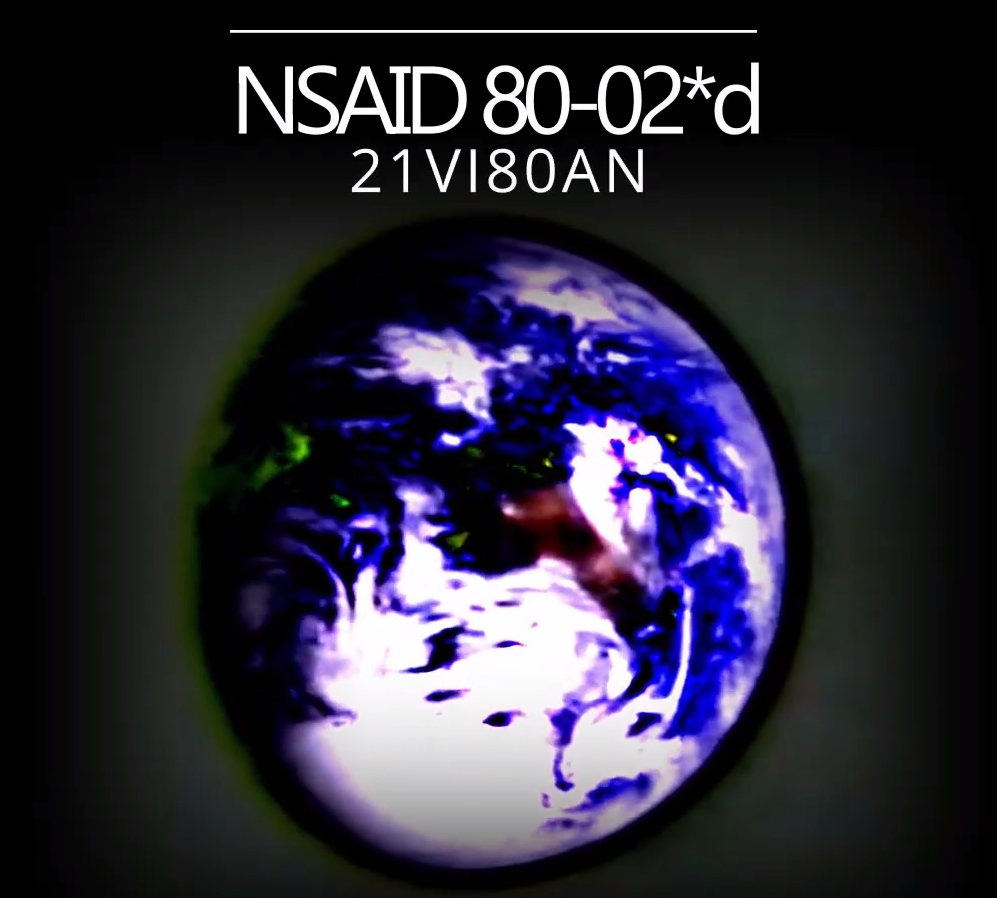 NSAID 80-02*d | Result &amp; Source Texts