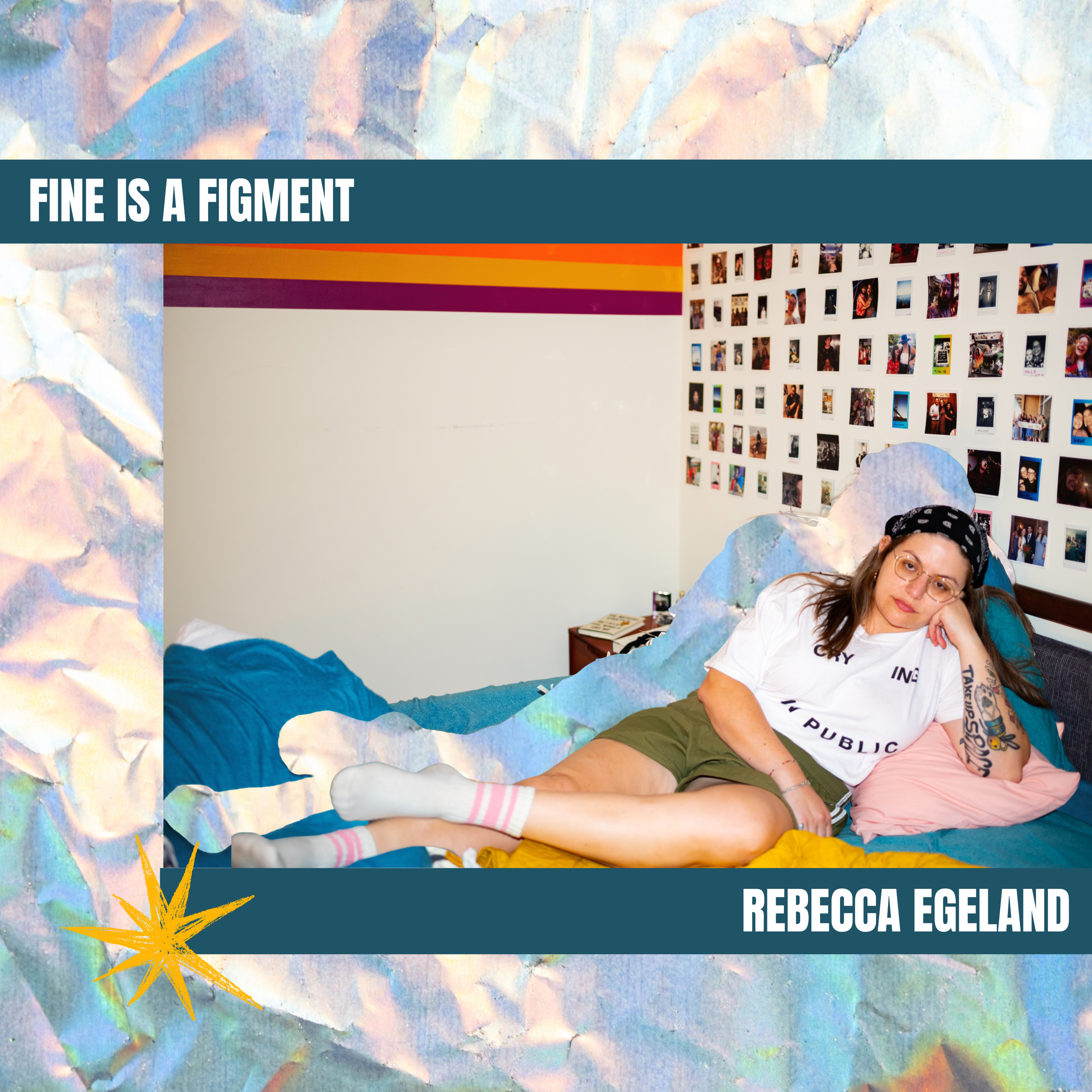 Rebecca Egeland
