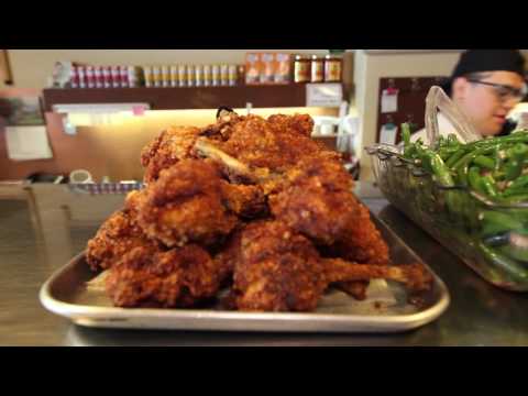 Simchick Meats-Intro