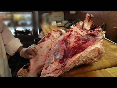 Simchick Meats Part 2