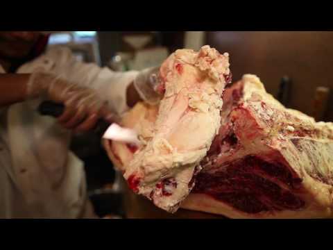 Simchick Meats Part 3