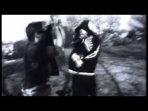 Death vs The Vagrant