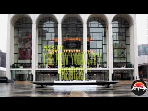 'Better Mus' Come' + Mr. Vegas Take Lincoln Center on LargeUp TV