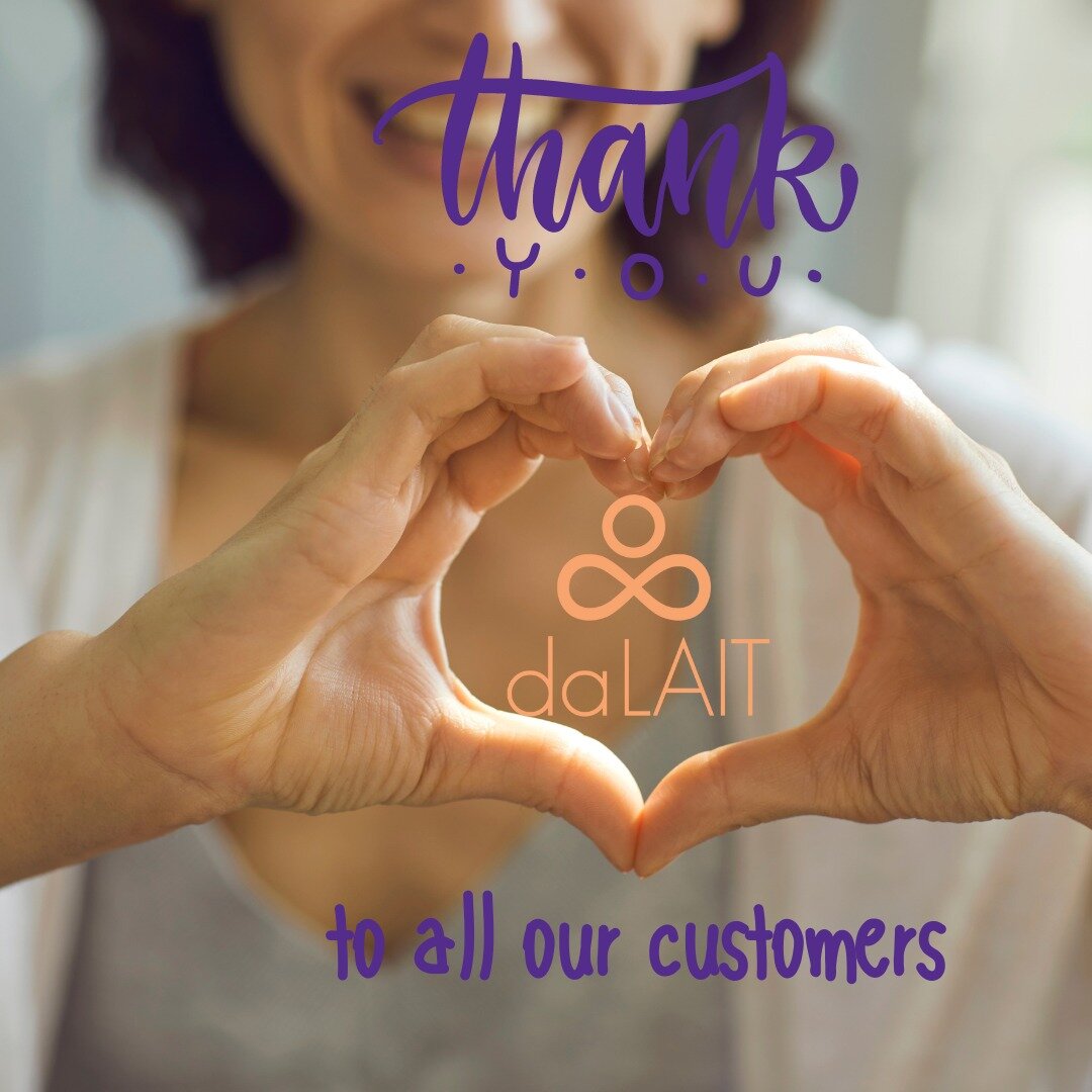 Happy Small Business Week! 🎉🎊 This week, we celebrate the hard work, creativity, and resilience of small businesses everywhere. At daLAIT, we take pride in being a small business that's dedicated to providing sustainable and practical solutions for