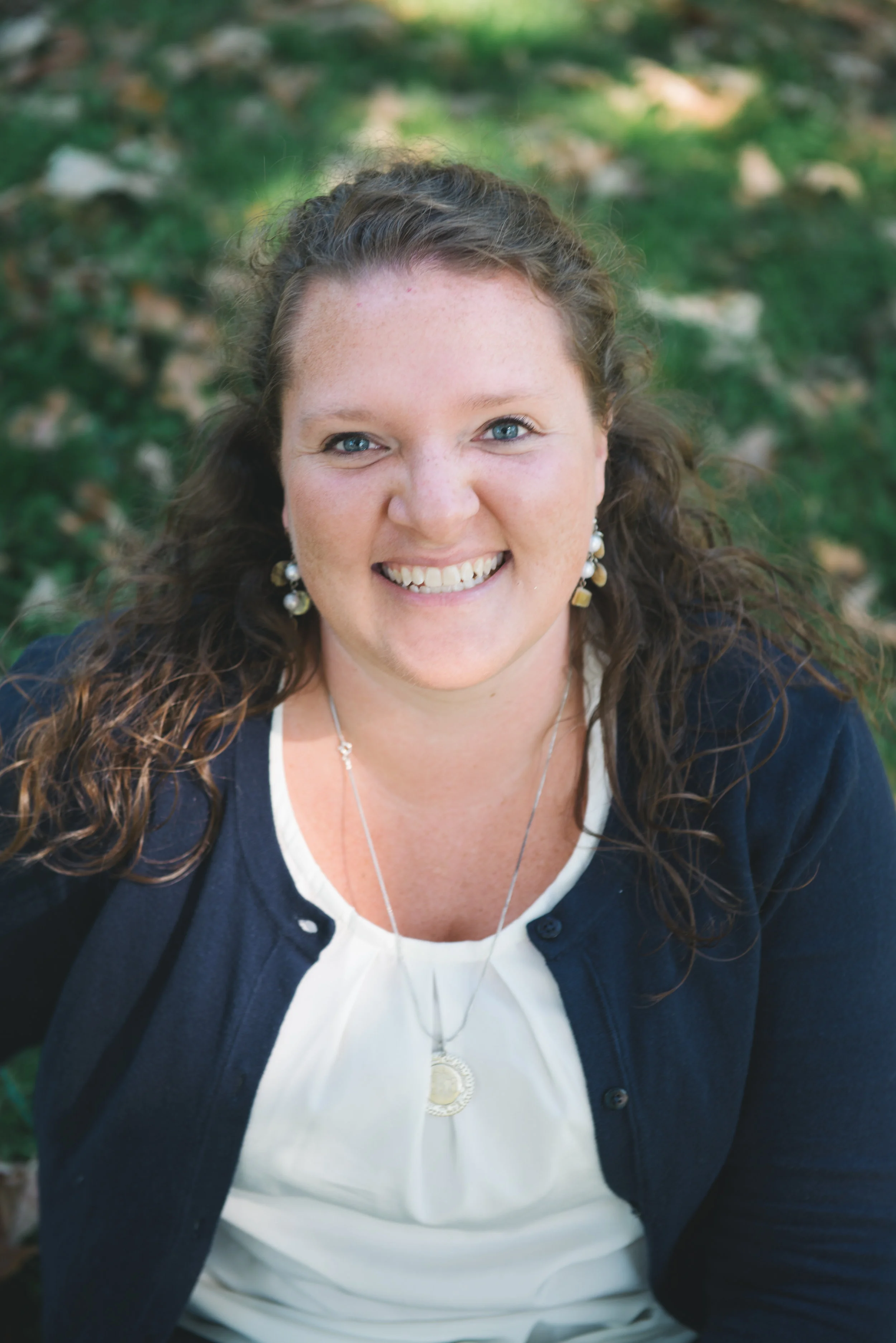 Hi everyone! My name is Amanda Batten and I started at Clemmons United Methodist Church as the Youth Minister in August 2019. I previously worked at churches in Lexington and Clayton, NC and also teach religion courses at Campbell University online. My family and I have lived in Clemmons for 8 years and absolutely adore this town! My husband, Mark Batten, works at Wake Forest Divinity School, and we have two amazing daughters: Claire (age 7) and Emerlyn (age 2). We also love our fur babies: our dog, Keely, and our horse, Luna. I love to travel, kayak, and basically anything outdoors except play with spiders and bees!