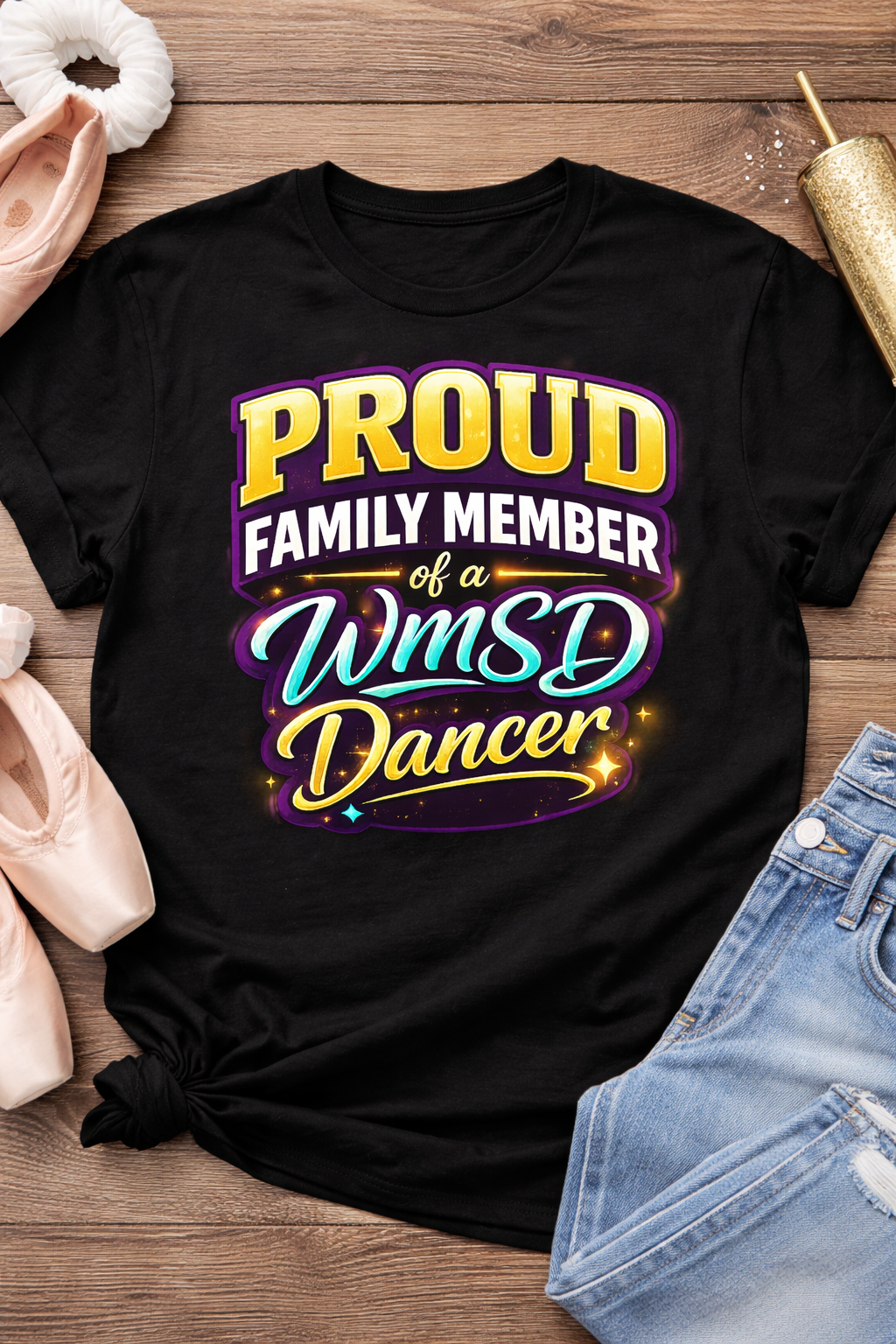 Proud family member of a dancer.png