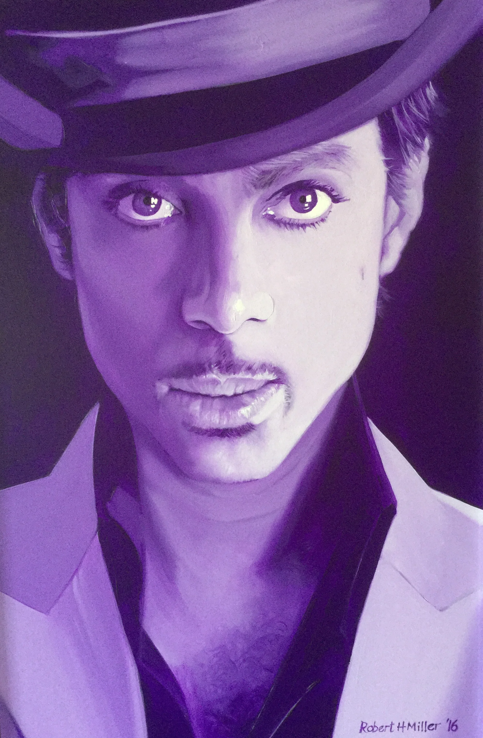 Prince