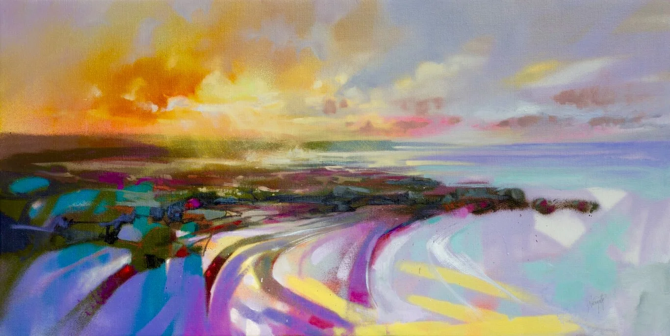 Hebridean Dream