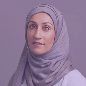 Sumaira Latif Special Inclusive Design Consultant, Procter & Gamble P&G’s first Special Consultant for Inclusive Design, Sumaira is also the global leader for P&G’s People With Disability network to enable all employees with a disability or a family member with a disability to perform at their peak. Sam is blind and the passion for what she is doing at P&G has been inspired by the personal access challenges she has experienced as both a consumer and an employee.