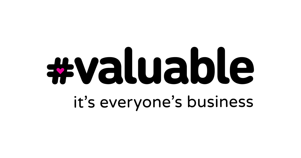 We’re helping the indefatigable Caroline Casey with her #valuable ambition of getting disability on the boardroom agenda of every Fortune 500 company. Watch this space to see what we’re up to…