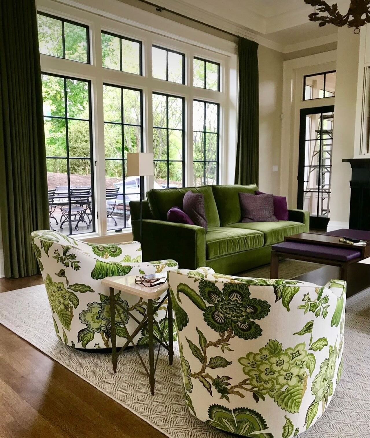 Fresh Cut Green Grass Series, Image 7  #interiordesignstudio #details #homedecor #tastemakers #elevateyourspace #trendsetterz #decor #homefurnishings #pattern #texture #goldcoastliving #inspo #portwashington #manhasset #sandspoint #kingspoint #stylin