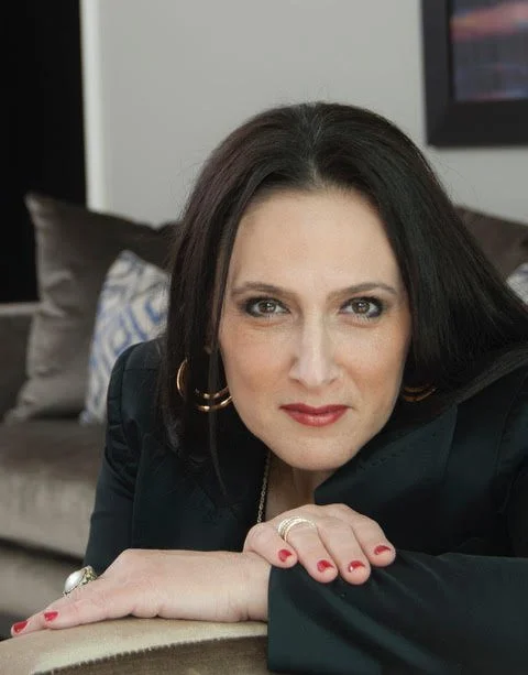 Eleni Lambros luxury interior designer