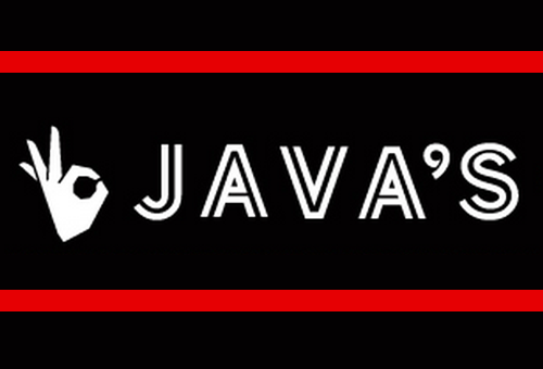 Java's Cafe