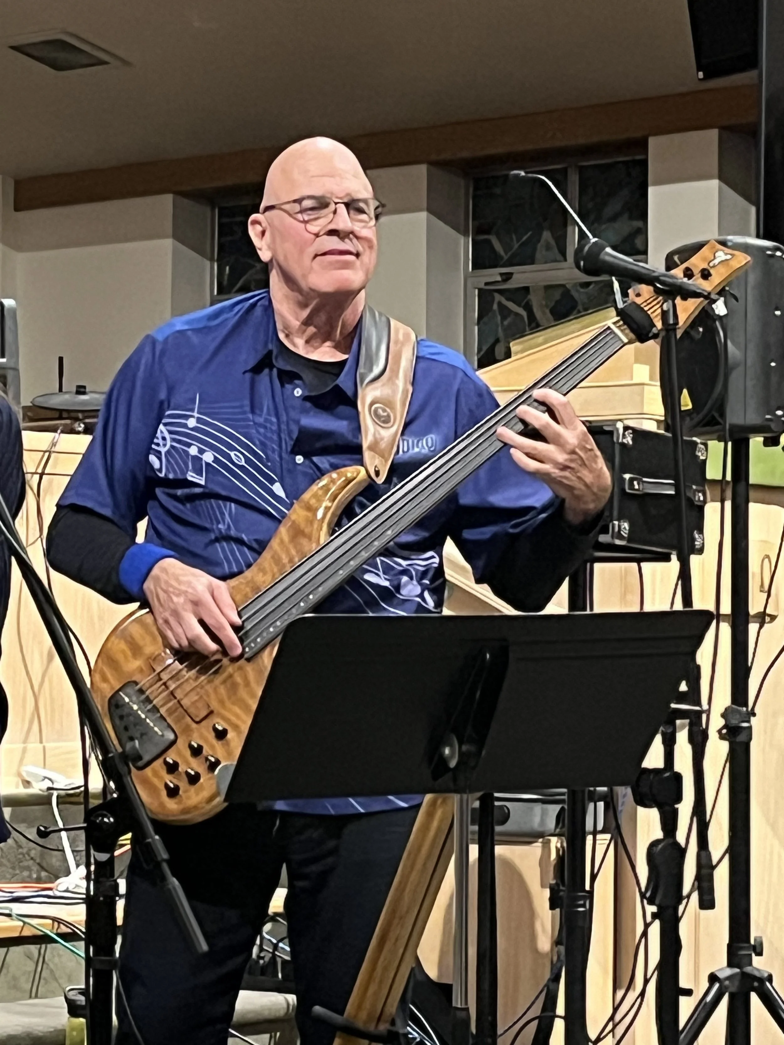 Bob Pizzutiello, Dreamseeds Jazz