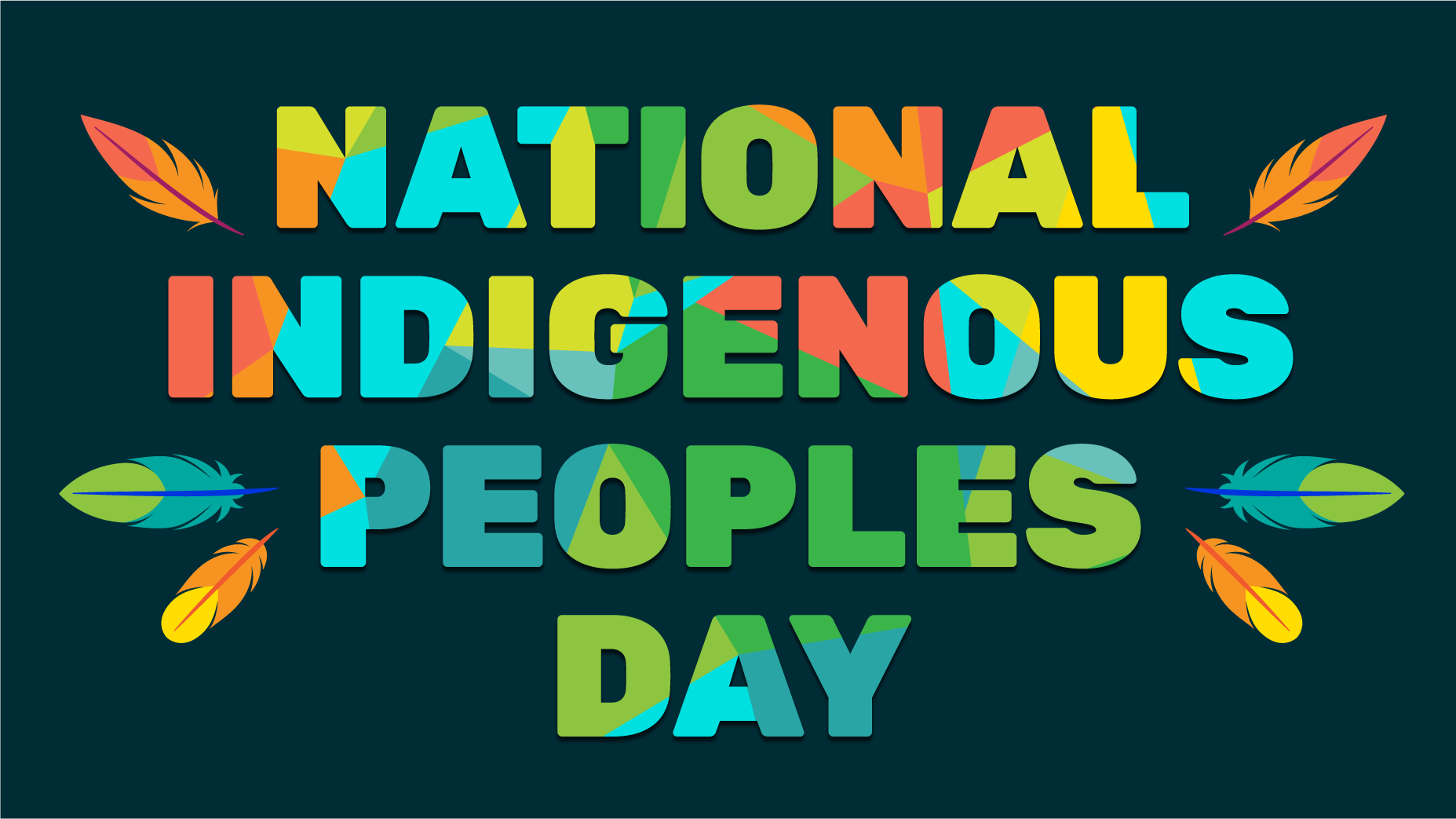 Indigenous Peoples Day, No Classes