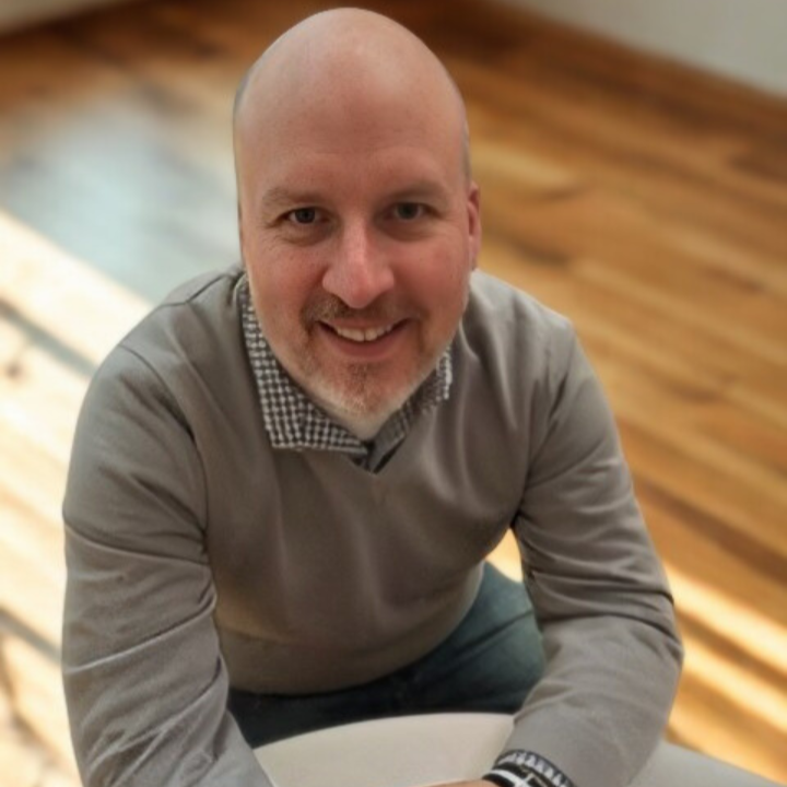 Channing Paluck, Readiness Strings