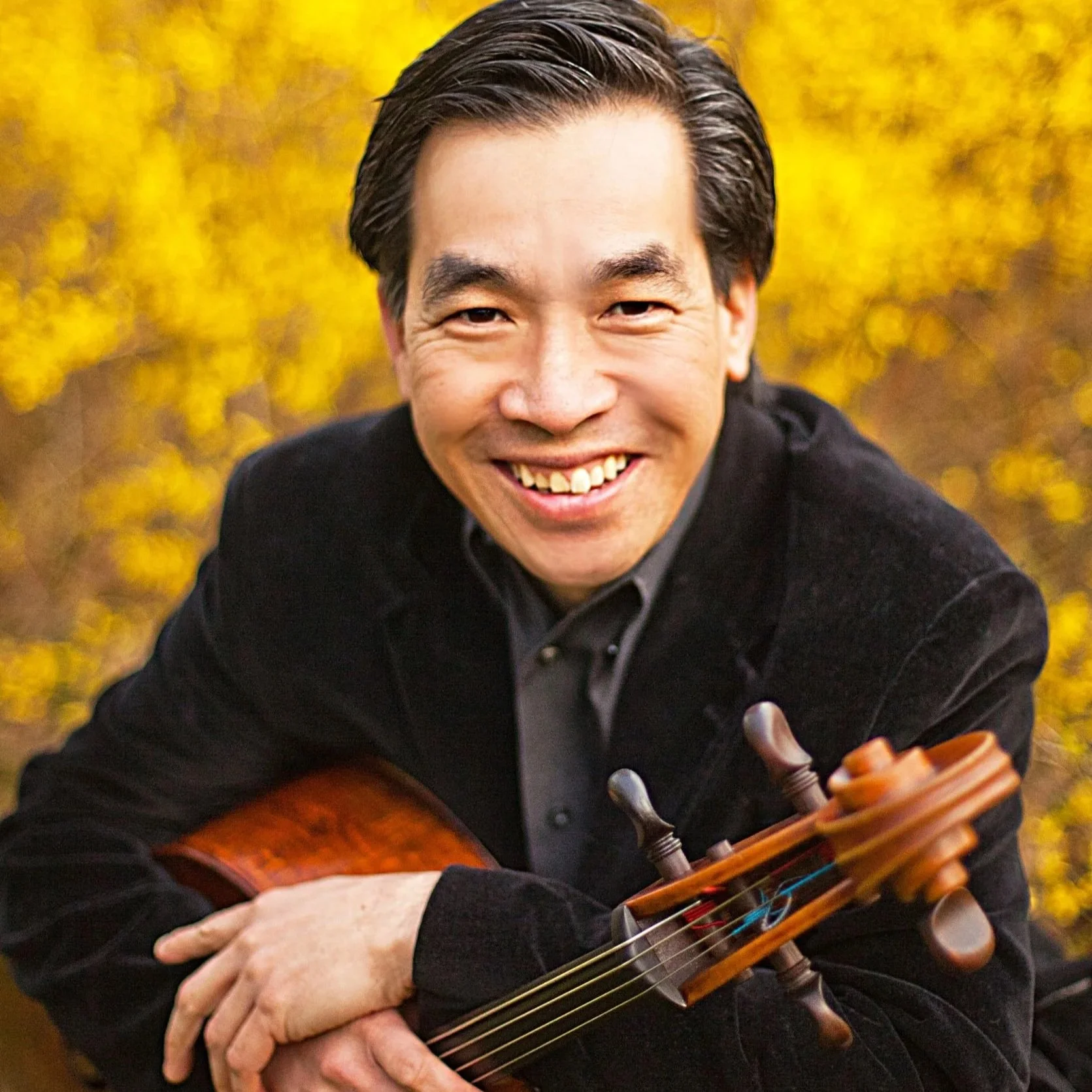 David Ying, Studio Strings