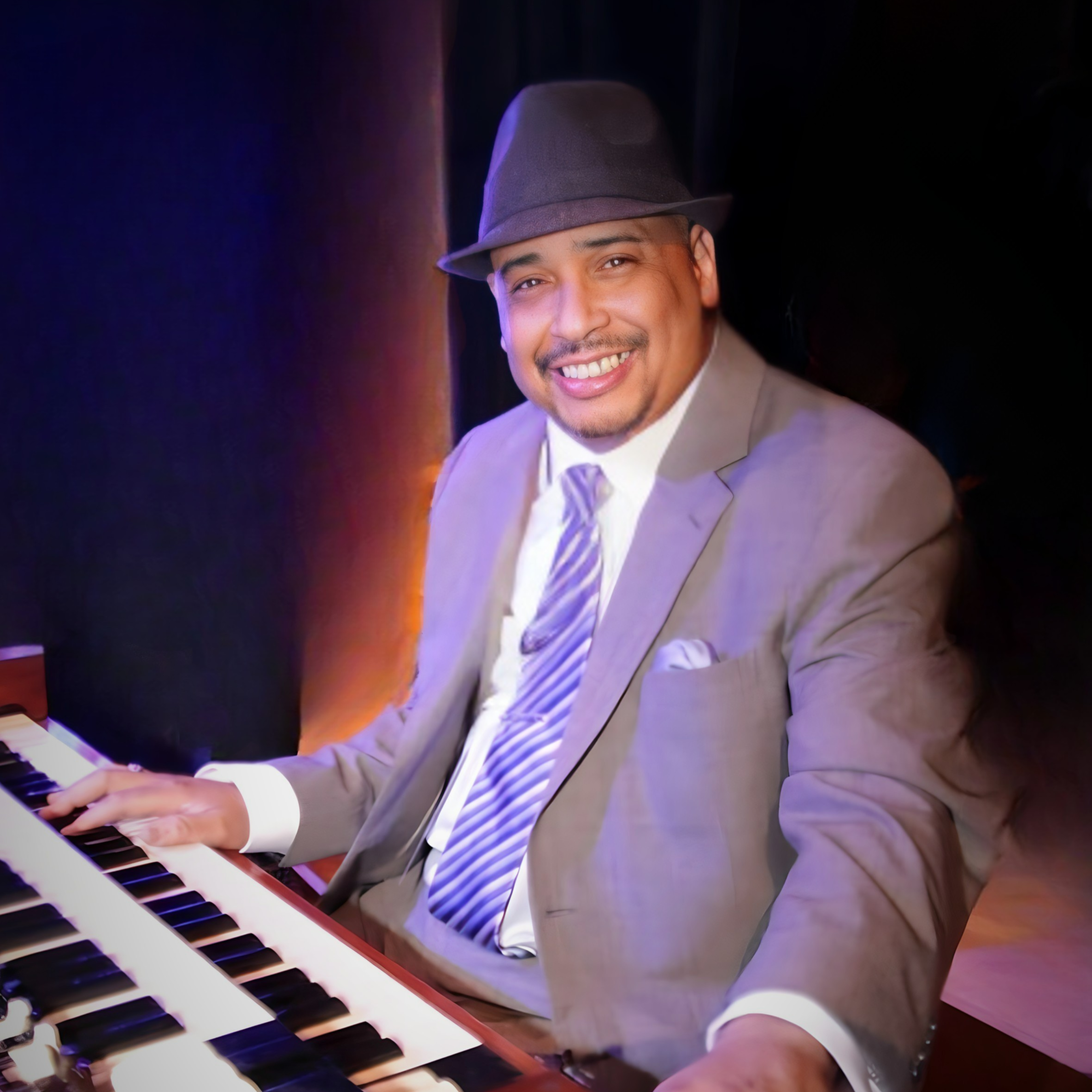 Paul Boutte, Rhythm Section