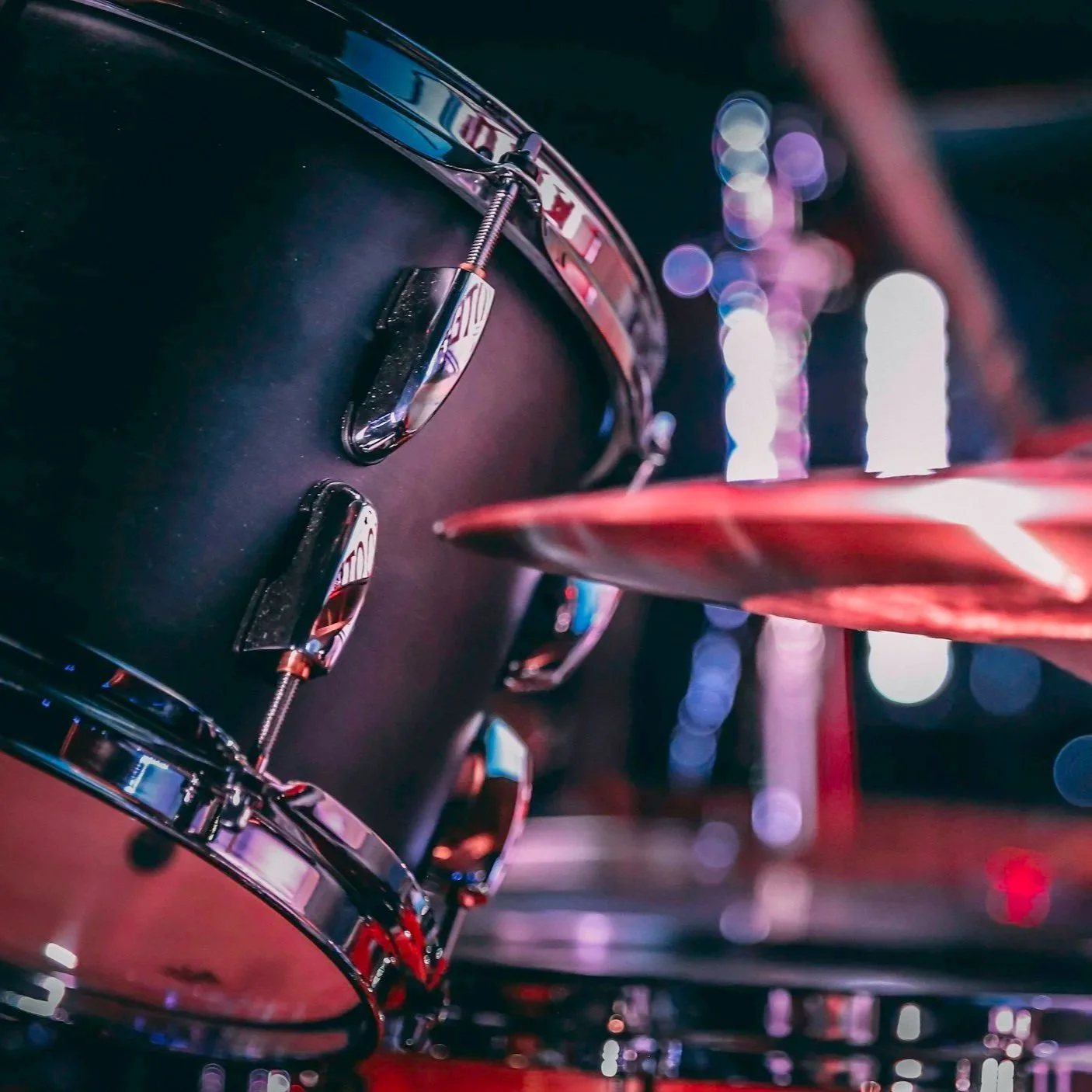 Vincent Praylor, Rhythm Section