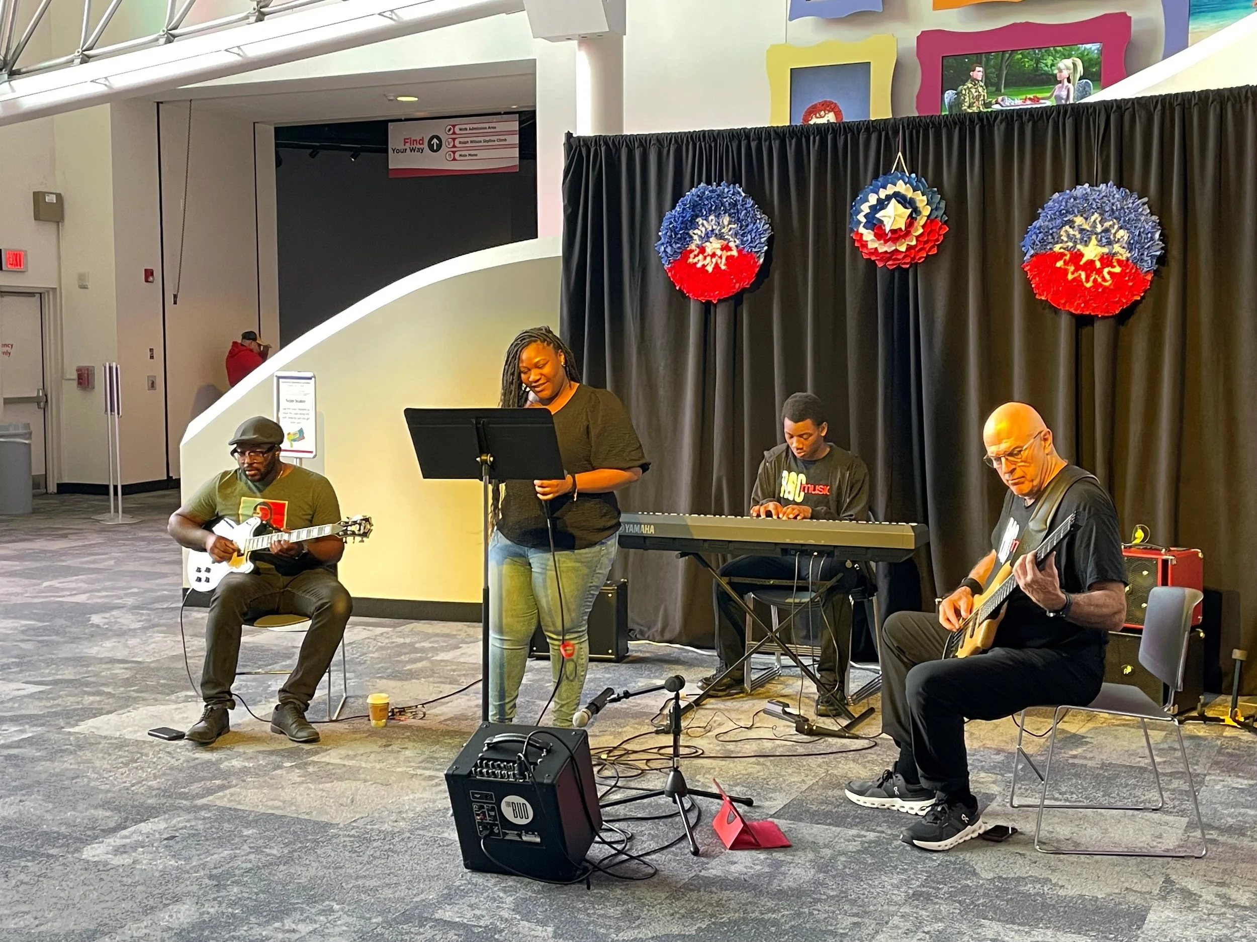 Strong Museum, Juneteenth Celebration