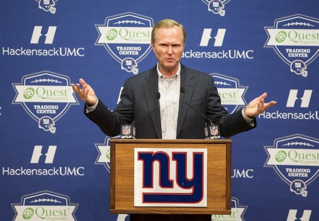 The Giants/Josh Brown Debacle