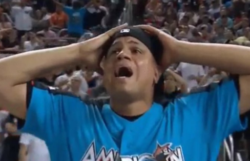 The New York Blown Saves