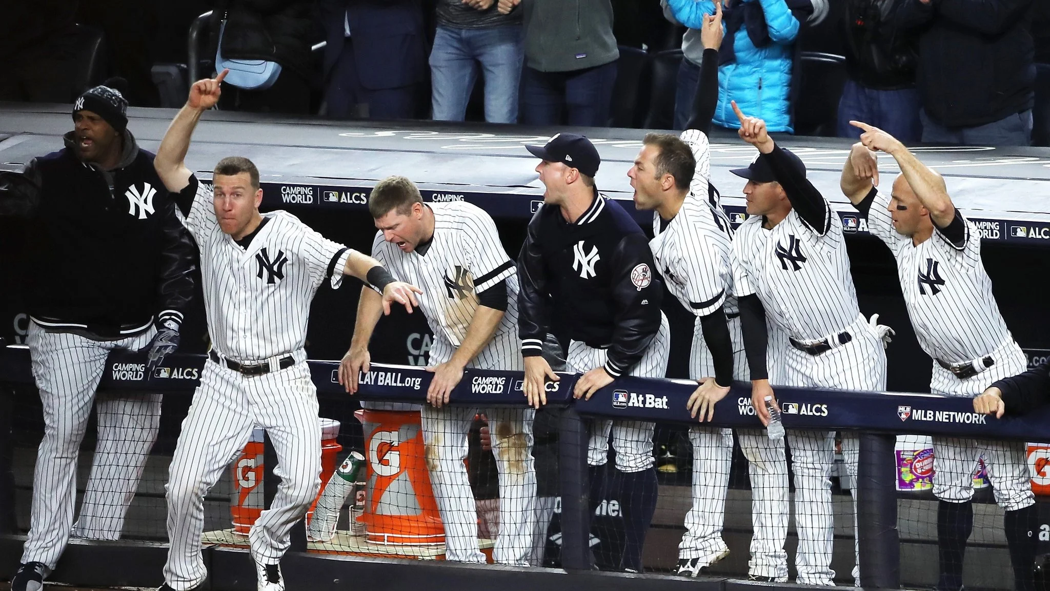 Dallas Keuchel: Owned 