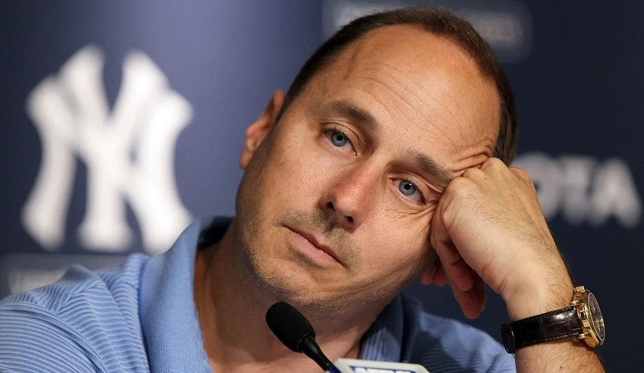 When Will We Get a Manager?